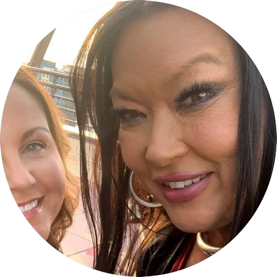 Tina Atkinson
