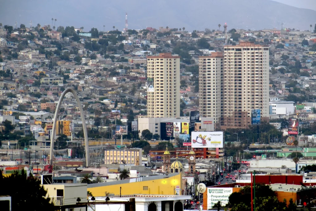tijuana